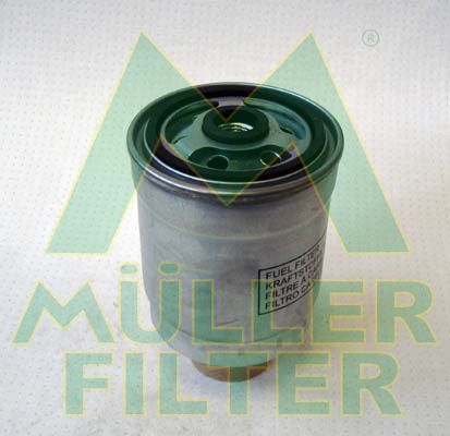 MULLER FILTER Kütusefilter FN209